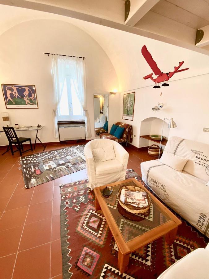 Casa Petra Villa Matera Exterior foto