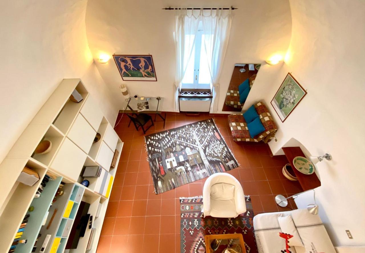 Casa Petra Villa Matera Exterior foto