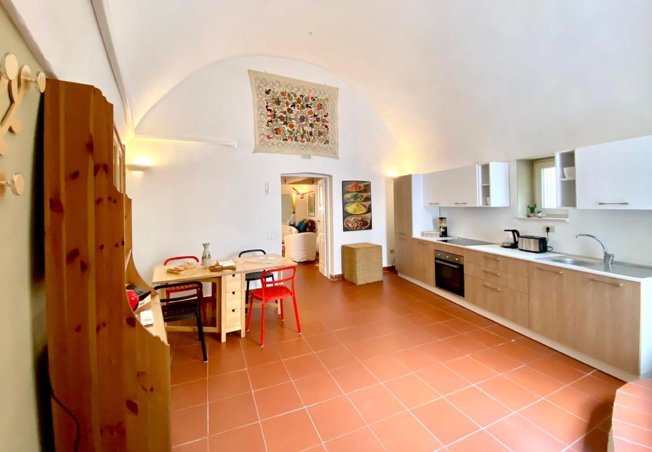 Casa Petra Villa Matera Exterior foto