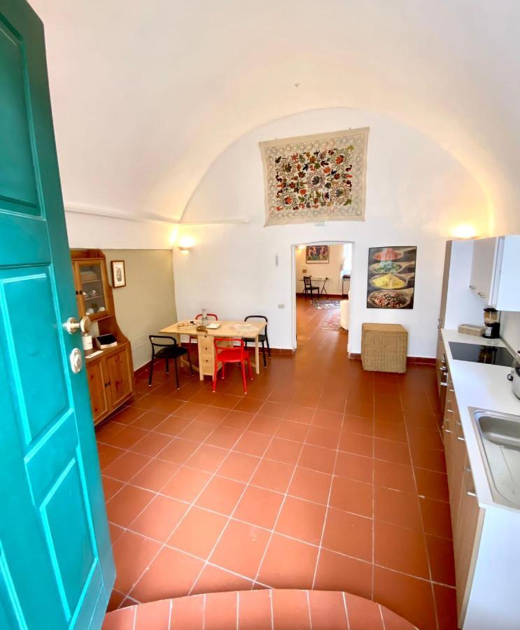 Casa Petra Villa Matera Exterior foto